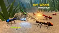 Ant World Multiplayer Screen Shot 1