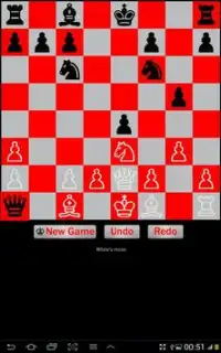 Chess Strategy Game Screen Shot 3