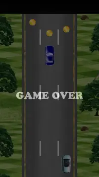 Speed car  - jeu de course Screen Shot 3