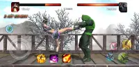 Modern Fighting: Fighting Game Screen Shot 7