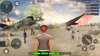 Army Commando FPS Schießen 3D Screen Shot 4