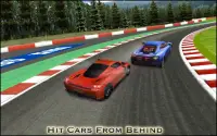 VR Car Racing - Knight Cars - VR Drift Racing Screen Shot 3