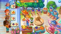 Farming Fever - Cooking game Screen Shot 7