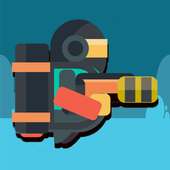 Jetpack Air Combat