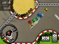 Mini Racer Screen Shot 9