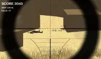 Sniper Battle Killing Spree Screen Shot 1
