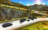 Army Truck Sim - Nato Supply Screen Shot 7