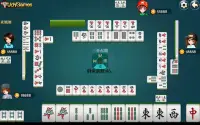 Hong kong Mahjong Screen Shot 9