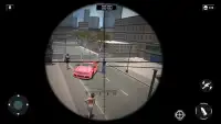 Sniper 3D Contract Shooter Pro Screen Shot 7