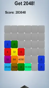 Logic games. Tiles Screen Shot 1