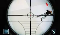 City Sniper Screen Shot 4