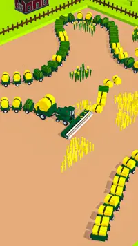 Harvest.io: Una granja arcade Screen Shot 4
