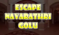 Escape Navarathri Golu Screen Shot 1