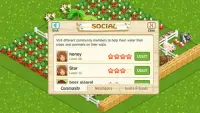 Farm Story™ Screen Shot 3