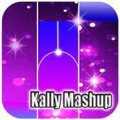 Piano Tiles Kally Mashup 2020