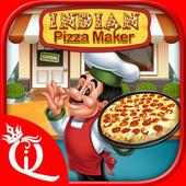 Indian Pizza Maker