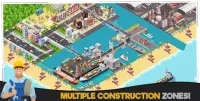 Construction World Build City Screen Shot 0