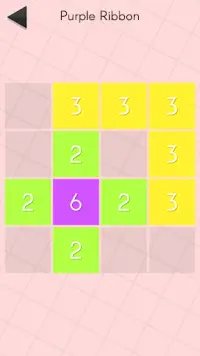Cell Trace - Grid Puzzle Game Screen Shot 7