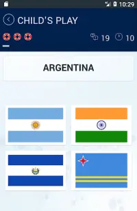 All Flags & Capitals of the World Screen Shot 1
