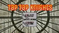Tap Tap Knights Screen Shot 3