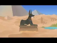 Dash Legends Multiplayer Race Screen Shot 1