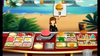 Fast Food & Cooking Tycoon Screen Shot 0