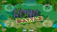 Kong Battle Multiplayer Screen Shot 0