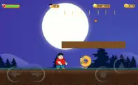 Chiku Adventure Screen Shot 0