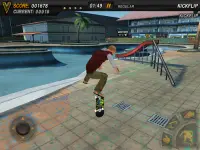 Mike V: Skateboard Party Screen Shot 9