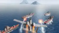 Reglas de Navy Battlefield Simulator: World War Screen Shot 3