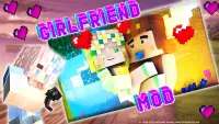 Girlfriends Addon   Boyfriends Mod Screen Shot 0