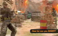 FPS Squad Fire - Mobile WAR Battle Screen Shot 0