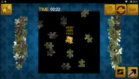 ZOO 2 GOLDEN JIGSAW PUZZLE (FREE) Screen Shot 2