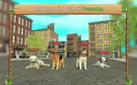 Hund Sim Online Screen Shot 3