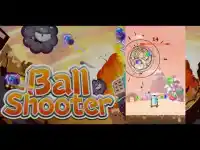 Ball Shooter – Ball games for ball & blast Screen Shot 0