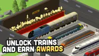 Conduct THIS! – Train Action Screen Shot 3