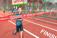 Virtual High School Simulator – Fun Learning Game Screen Shot 2