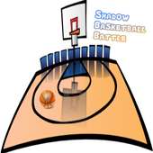 Shadow Basketball Battlegrounds for Survivals