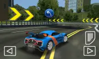 3D Street Racing Screen Shot 4
