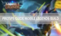 Guide Mobile Legends Screen Shot 0