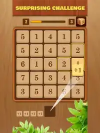 NumBlock: Merge Number Puzzle Screen Shot 8
