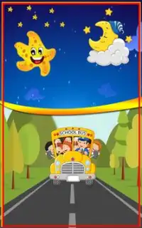 Top Nursery Rhymes: Kids Learning Videos Screen Shot 7