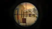 Súng bắn súng đặc nhiệm SSG quân đội thế giới Screen Shot 3