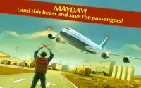 MAYDAY! Emergency Landing Screen Shot 0