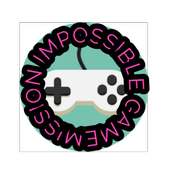 MISSION IMPASSIBLE GAME
