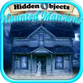 Hidden Objects Haunted Houses FREE