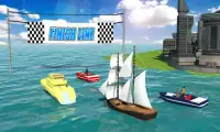 Furious boat racing 2017 Screen Shot 5