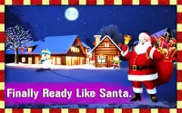 Free New Room Escape Games : Christmas Games Screen Shot 6