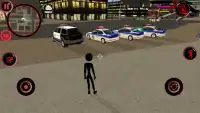 Real Stickman Mafia Crime : Fight To Survive Screen Shot 0