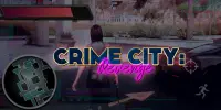 Crime City: Revenge Screen Shot 3